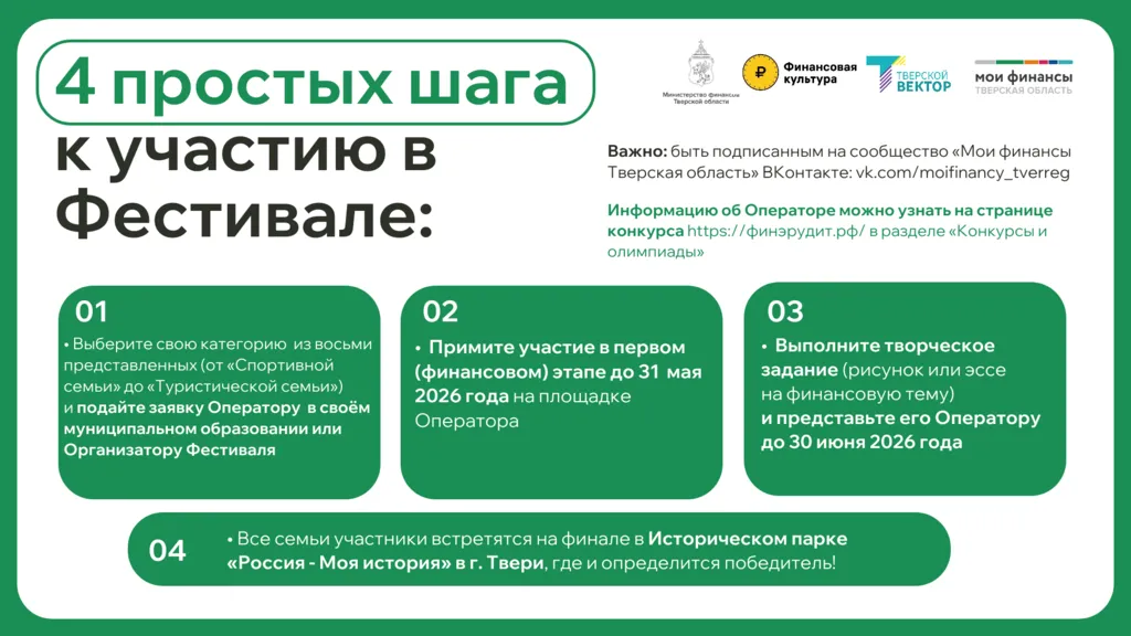 3.ФИНАНСЫ – ЭТО СЕМЕЙНОЕ+